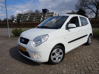 Kia Picanto 1.0 Seven 64689 km!