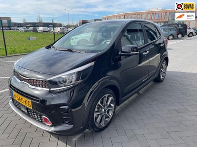 Kia Picanto 1.0 T-GDI X-Line VOL !