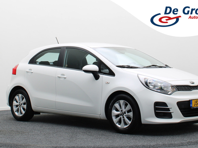 KIA RIO 1.2 CVVT ComfortPlusLine Navigator