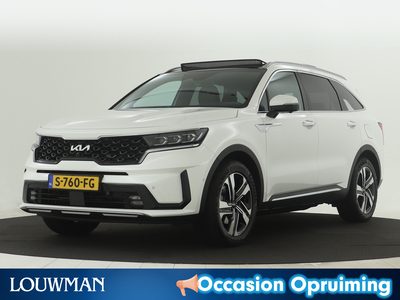 KIA SORENTO 1.6 T-GDI Hybrid ExecutiveLine | Panoramadak | Head Up Display | BOSE | Adaptive Cruise control | Inlcusief KIA Garantie tot 25-01-2030