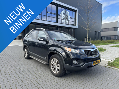 KIA SORENTO 2.4 X-clusive 4WD 7p.