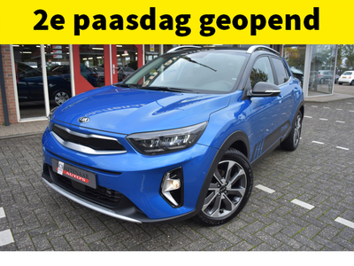 KIA STONIC 1.0 T-GDi DynamicLine/120PK