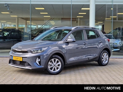 Kia Stonic 1.0 T-GDi MHEV DynamicLine Nav | PDC | Camera |