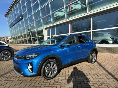 Kia Stonic 1.0 T-GDI MHEV Dynamicplusline