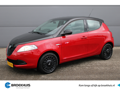 LANCIA YPSILON 80pk Turbo Elefantino Plus | AIRCO | 5 DEURS | TWO-TONE |