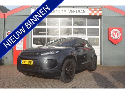 Land Rover Range Rover Evoque 2.0 P250 AWD R-Dynamic SE panorama-schuifdak leder