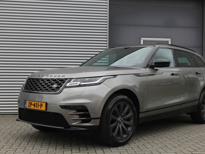 Land Rover Range Rover Velar 2.0 I4 AWD R-Dynamic SE I AUT. I CARPLAY I PANO.DAK I INCL. BTW