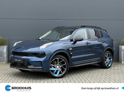 LYNK & CO 01 1.5 | Panoramadak | Adaptive Cruise | BLIS | 360 Camera | Infinity Audio | Elektrische Stoel | Keyle