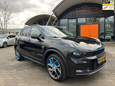 LYNK & CO 01 1.5 Plugin Hybride NL-Auto 1e EIG Rijklaarprijs!