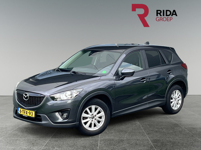 MAZDA CX-5 2.0 Skylease 2WD