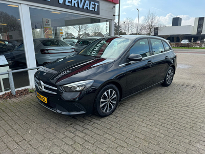 MERCEDES B-KLASSE 180 Business Solution Plus