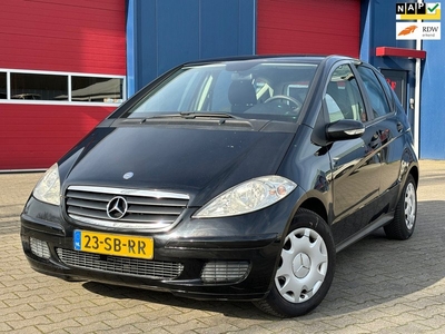 Mercedes-Benz A-klasse 170 Classic 159.xxx KM+Airco