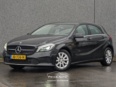 Mercedes-Benz A-Klasse 180 d Lease Edition |NAVI|CLIMA|CRUISE|XENON|LM VELGEN|