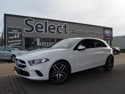 Mercedes-Benz A-klasse 200 Advantage|AUTOMAAT|163PK|NAVI|18