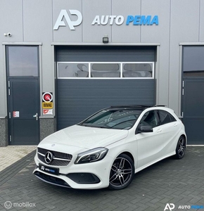 Mercedes-Benz A-Klasse 200 AMG/PANO/NIGHT/LED/156PK