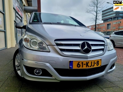 Mercedes-Benz B-klasse 150 Airco Navi CrusCtrl ParkSens