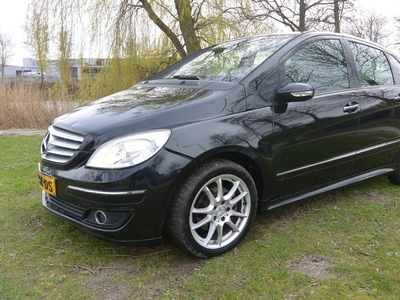 Mercedes-Benz B-klasse 200 Turbo*airco*navi*xenon*6bak