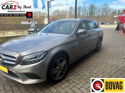 Mercedes-Benz C-Klasse Estate 300e BUSINESS LINE LIMITED AUT. Navi | Elek. best. stoel | Parkeercamera