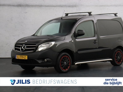 Mercedes-Benz Citan 111 CDI BlueEFFICIENCY | Cruise control | 4-Seizoensbanden | Trekhaak |