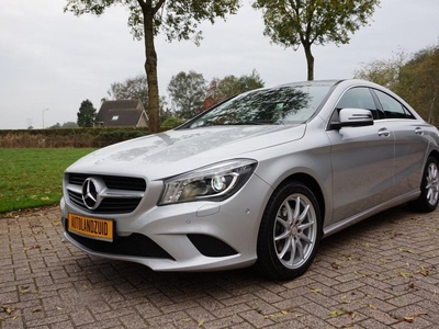 Mercedes-Benz CLA-klasse 180 Prestige TOP AUTO