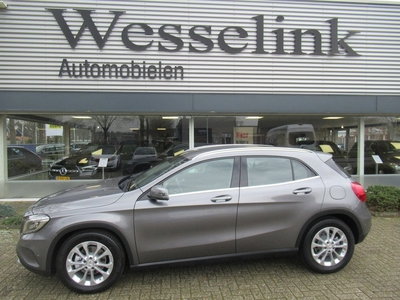 Mercedes-Benz GLA 200 Ambition Automaat