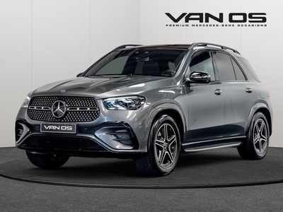 Mercedes-Benz GLE GLE 350 de 4MATIC AMG Line Premium Plus