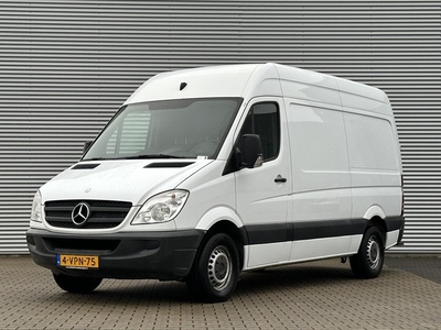 Mercedes-Benz Sprinter 313 2.2 CDI 366 HD