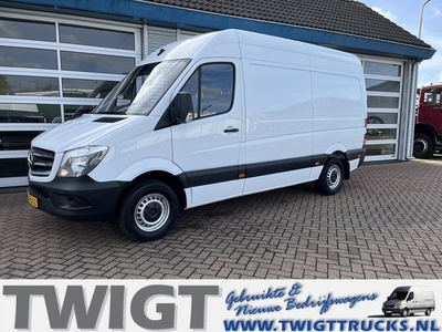 Mercedes-Benz Sprinter 314 2.2 CDI L2/H2 Euro 6 Airco/Cruise control/Camera