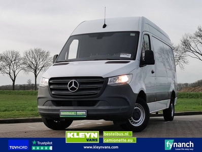 MERCEDES-BENZ SPRINTER 314 l2h2 rwd airco !