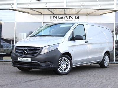 Mercedes-Benz Vito 114 CDI Lang automaat