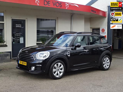 MINI COUNTRYMAN Mini 1.5 Cooper Pepper