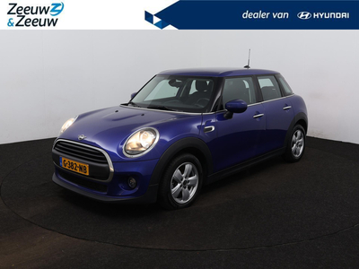 MINI MINI 1.5 One Business Edition