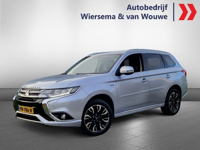 MITSUBISHI OUTLANDER 2.0 PHEV Premium