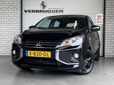 MITSUBISHI SPACE STAR 1.2 Cool+ Airco | LMV | All-in rijklaar prijs