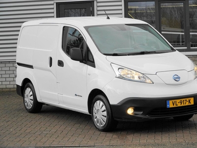 Nissan E-NV200 Business 1STE EIGENAAR