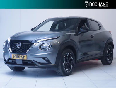 NISSAN JUKE 1.6 Hybrid 143 Tekna Bose/Pro-Pilot/Leder/Camera 360!