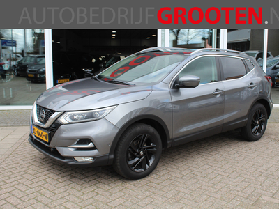 NISSAN QASHQAI 1.2 Business Edition//360c CAMERA//PANO!!