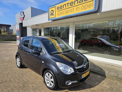 Opel Agila 1.2 Enjoy