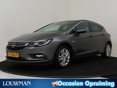 Opel Astra 1.0 Online Edition | Airco | Navigatie | Parkeersensoren |