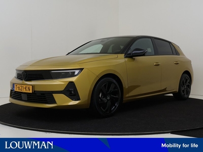 Opel Astra 1.2 Level 4 | NU VAN € 40.400,- VOOR € 33.450,- RIJKLAAR! | uit voorraad leverbaar |