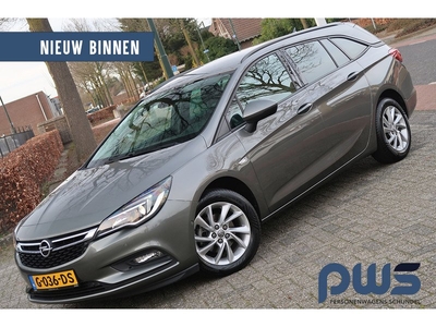 Opel Astra Sports Tourer 1.4 Turbo Business Executive FULL OPTION / 1E EIG