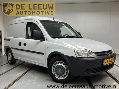 Opel Combo 1.3 CDTi Automaat Airco