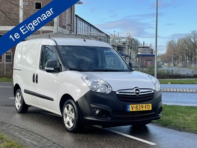 Opel Combo 1.3 CDTi L1H1 ecoFLEX Edition | Airco | Inrichting | Imperiaal