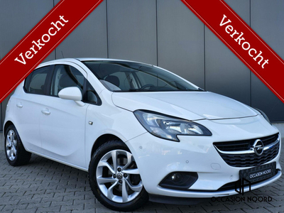 Opel Corsa 1.0 Turbo Business+|Airco|Touch|Camera|DAB+|PDC|