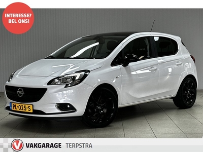 Opel Corsa 1.0 Turbo Innovation /Two Tone! /17