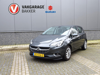 OPEL CORSA 1.0 Turbo Online Edition