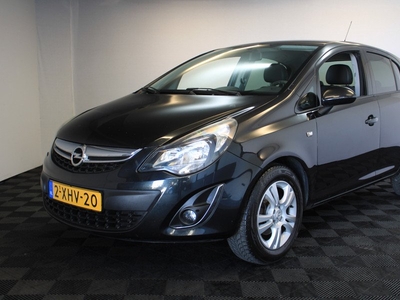 Opel Corsa 1.2-16V BlitZ