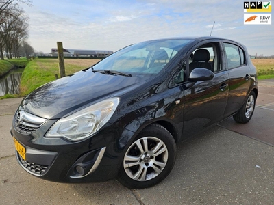 Opel Corsa 1.3 CDTi EcoFlex S/S Anniversary Edition/ navi/ airco/ EURO 5