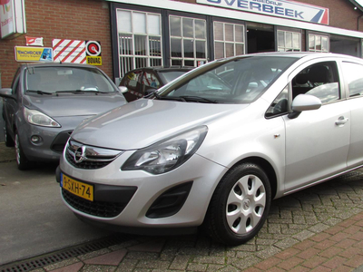 OPEL CORSA 1.4-16V Berlin,Airco