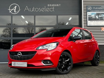 Opel Corsa 1.4 Color Edition Airco Cruise LED